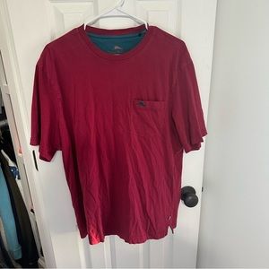 Tommy Bahama Short Sleeve